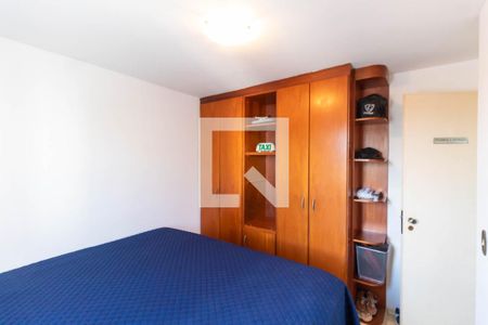 Quarto 1 de apartamento para alugar com 2 quartos, 57m² em Cangaíba, São Paulo