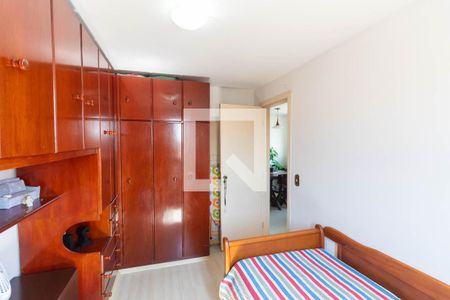 Quarto 2 de apartamento para alugar com 2 quartos, 57m² em Cangaíba, São Paulo