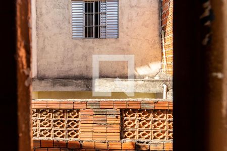 Casa para alugar com 50m², 1 quarto e sem vaga Casa para alugar com 50m², 1 quarto e sem vagaVista do quarto