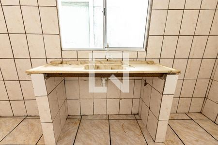 Casa para alugar com 50m², 1 quarto e sem vaga Casa para alugar com 50m², 1 quarto e sem vagaCozinha