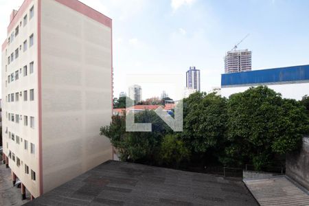 Apartamento para alugar com 61m², 2 quartos e 1 vaga Apartamento para alugar com 61m², 2 quartos e 1 vagaVista da Área de Serviço