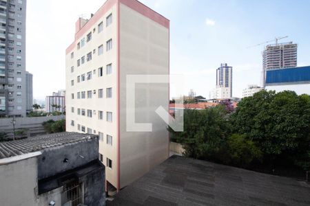 Apartamento para alugar com 61m², 2 quartos e 1 vaga Apartamento para alugar com 61m², 2 quartos e 1 vagaVista do Quarto 2
