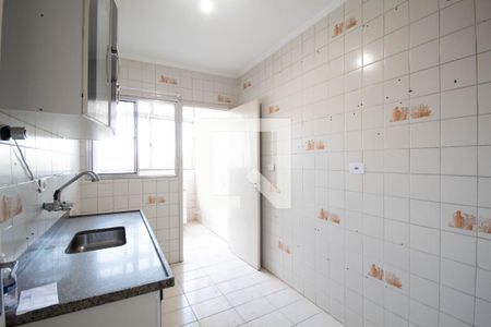 Apartamento para alugar com 61m², 2 quartos e 1 vaga Apartamento para alugar com 61m², 2 quartos e 1 vagaCozinha