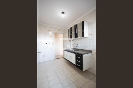 Apartamento para alugar com 61m², 2 quartos e 1 vaga Apartamento para alugar com 61m², 2 quartos e 1 vagaCozinha