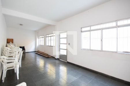 Apartamento para alugar com 61m², 2 quartos e 1 vaga Apartamento para alugar com 61m², 2 quartos e 1 vagaÁrea comum - Salão de festas