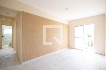 Sala de apartamento à venda com 2 quartos, 61m² em Vila Osasco, Osasco