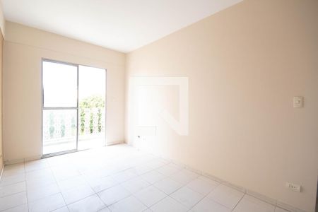 Sala de apartamento à venda com 2 quartos, 61m² em Vila Osasco, Osasco