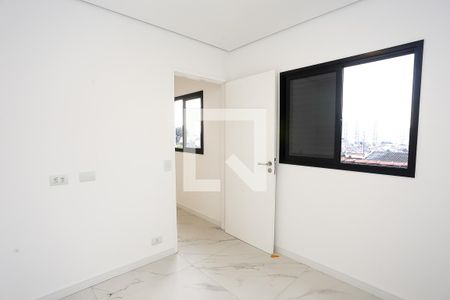 Quarto de apartamento para alugar com 1 quarto, 26m² em Jardim Monte Kemel, São Paulo