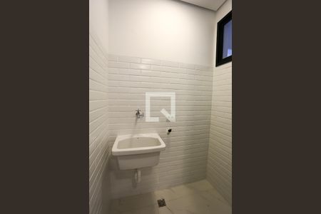 Apartamento para alugar com 26m², 1 quarto e sem vaga Apartamento para alugar com 26m², 1 quarto e sem vagaÁrea de Serviço