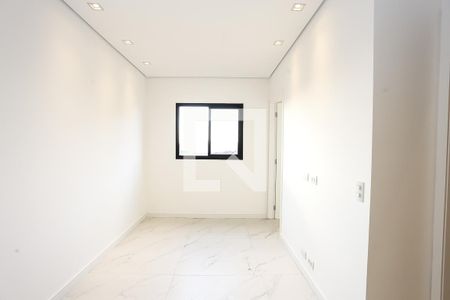 Sala de apartamento para alugar com 1 quarto, 26m² em Jardim Monte Kemel, São Paulo