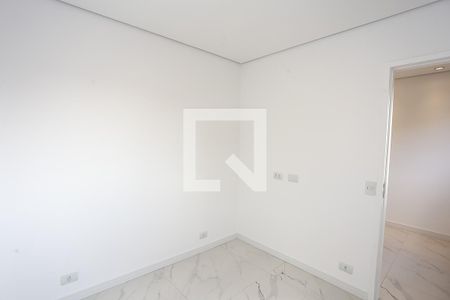 Quarto de apartamento para alugar com 1 quarto, 26m² em Jardim Monte Kemel, São Paulo