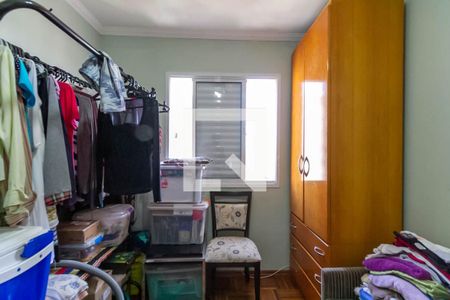 Apartamento à venda com 49m², 2 quartos e 1 vagaQuarto 2