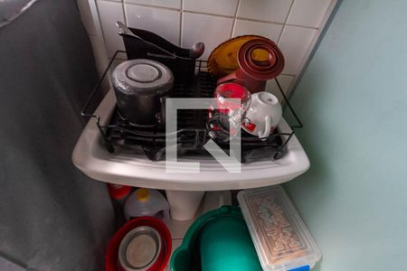 Apartamento à venda com 49m², 2 quartos e 1 vagaÁrea de Serviço