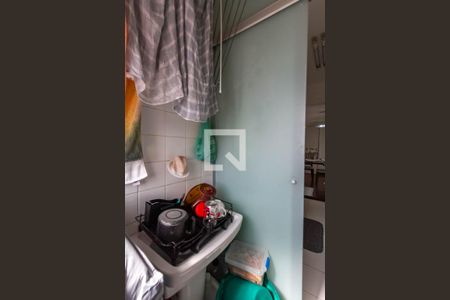 Apartamento à venda com 49m², 2 quartos e 1 vagaÁrea de Serviço