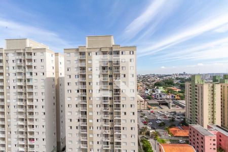 Apartamento à venda com 49m², 2 quartos e 1 vagaVista