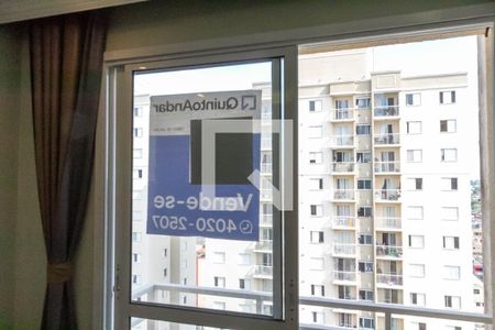 Apartamento à venda com 49m², 2 quartos e 1 vagaPlaquinha