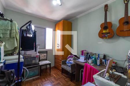 Apartamento à venda com 49m², 2 quartos e 1 vagaQuarto 2