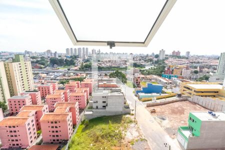 Apartamento à venda com 49m², 2 quartos e 1 vagaVista