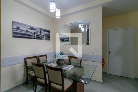 Apartamento para alugar com 50m², 2 quartos e 1 vaga Apartamento para alugar com 50m², 2 quartos e 1 vagaSala