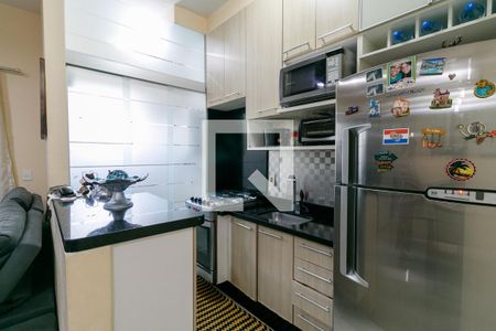 Apartamento para alugar com 50m², 2 quartos e 1 vaga Apartamento para alugar com 50m², 2 quartos e 1 vagaCozinha