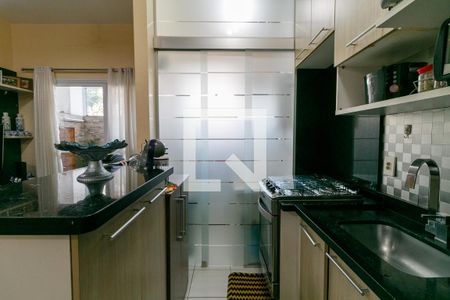 Apartamento para alugar com 50m², 2 quartos e 1 vaga Apartamento para alugar com 50m², 2 quartos e 1 vagaCozinha