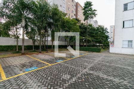 Apartamento para alugar com 50m², 2 quartos e 1 vaga Apartamento para alugar com 50m², 2 quartos e 1 vagaGaragem