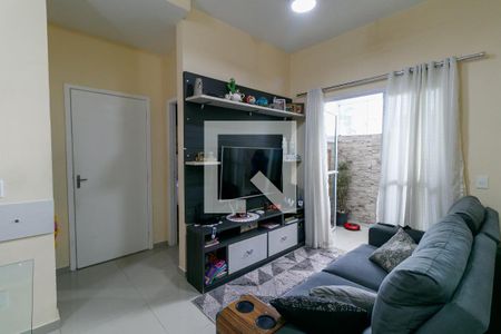 Apartamento para alugar com 2 quartos, 50m² em Jardim São Francisco (zona Leste), São Paulo
