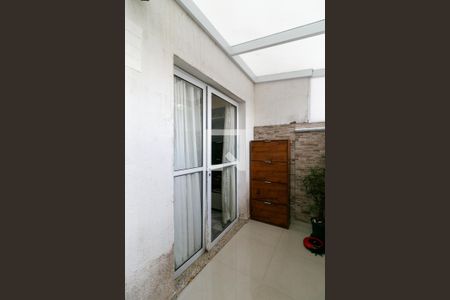 Apartamento para alugar com 50m², 2 quartos e 1 vaga Apartamento para alugar com 50m², 2 quartos e 1 vagaÁrea Gourmet