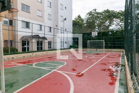 Apartamento para alugar com 50m², 2 quartos e 1 vaga Apartamento para alugar com 50m², 2 quartos e 1 vagaQuadra Esportiva