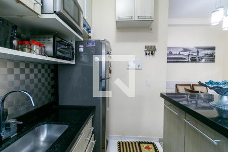 Apartamento para alugar com 50m², 2 quartos e 1 vaga Apartamento para alugar com 50m², 2 quartos e 1 vagaCozinha