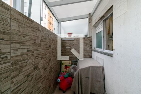 Apartamento para alugar com 50m², 2 quartos e 1 vaga Apartamento para alugar com 50m², 2 quartos e 1 vagaÁrea Gourmet