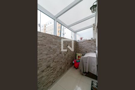 Apartamento para alugar com 50m², 2 quartos e 1 vaga Apartamento para alugar com 50m², 2 quartos e 1 vagaÁrea Gourmet