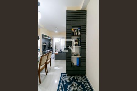 Apartamento para alugar com 50m², 2 quartos e 1 vaga Apartamento para alugar com 50m², 2 quartos e 1 vagaSala