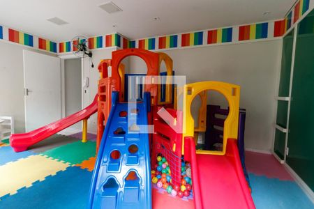 Apartamento para alugar com 50m², 2 quartos e 1 vaga Apartamento para alugar com 50m², 2 quartos e 1 vagaBrinquedoteca