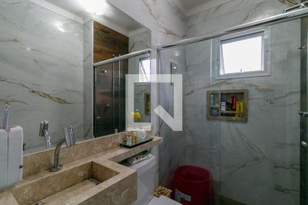 Apartamento para alugar com 50m², 2 quartos e 1 vaga Apartamento para alugar com 50m², 2 quartos e 1 vagaBanheiro