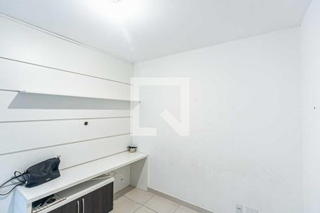 Sala de apartamento à venda com 1 quarto, 34m² em Glória, Porto Alegre