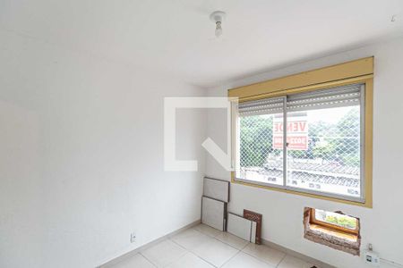 Quarto  de apartamento à venda com 1 quarto, 34m² em Glória, Porto Alegre