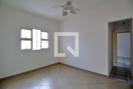 Sala de casa para alugar com 3 quartos, 80m² em Jardim Novo Campos Elíseos, Campinas