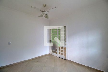 Sala de casa para alugar com 3 quartos, 80m² em Jardim Novo Campos Elíseos, Campinas