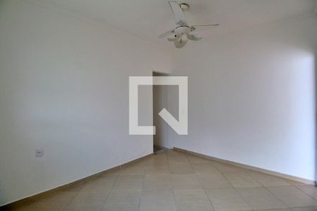 Sala de casa para alugar com 3 quartos, 80m² em Jardim Novo Campos Elíseos, Campinas