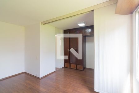 Studio de kitnet/studio para alugar com 1 quarto, 32m² em Indianópolis, São Paulo