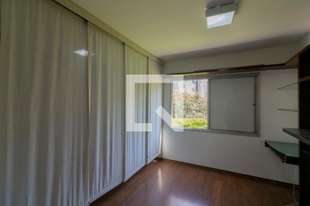 Studio de kitnet/studio para alugar com 1 quarto, 32m² em Indianópolis, São Paulo