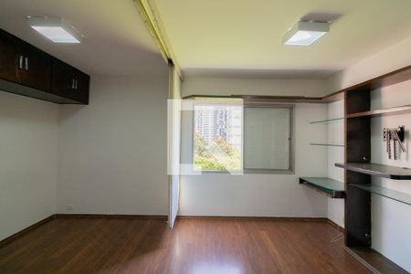 Kitnet/Studio para alugar com 1 quarto, 32m² em Indianópolis, São Paulo