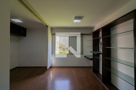 Studio de kitnet/studio para alugar com 1 quarto, 32m² em Indianópolis, São Paulo