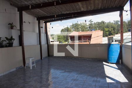 Quarto 1 de casa à venda com 3 quartos, 200m² em Vila Carmosina, São Paulo