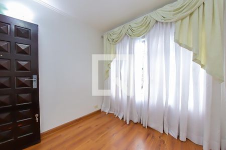Sala de casa para alugar com 2 quartos, 126m² em Vila Mazzei, São Paulo