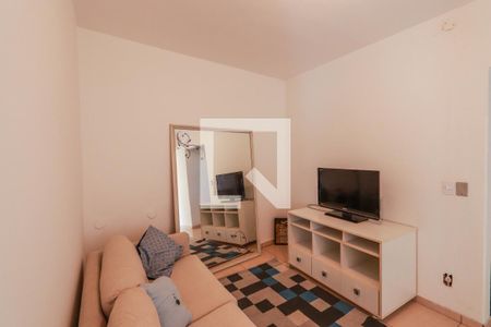 Sala de casa para alugar com 2 quartos, 60m² em Água Fria, São Paulo