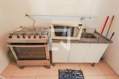 Casa para alugar com 60m², 2 quartos e sem vaga Casa para alugar com 60m², 2 quartos e sem vagaCozinha