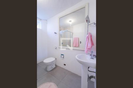 Casa para alugar com 60m², 2 quartos e sem vaga Casa para alugar com 60m², 2 quartos e sem vagaBanheiro