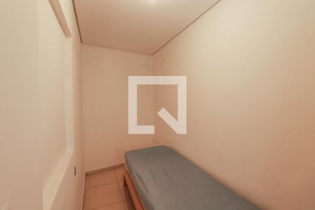 Quarto 2 de casa para alugar com 2 quartos, 60m² em Água Fria, São Paulo